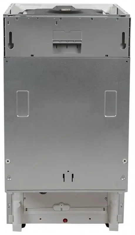 Встраиваемая посудомоечная машина Whirlpool WSIC 3M27 C - фото 3