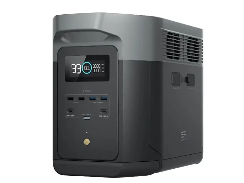 Зарядна станція EcoFlow DELTA 2 Max (EFDELTA2Max-EU) - фото 4