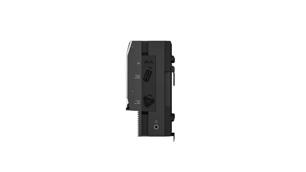 Станція EcoFlow Power Hub (43-00399) - фото 3