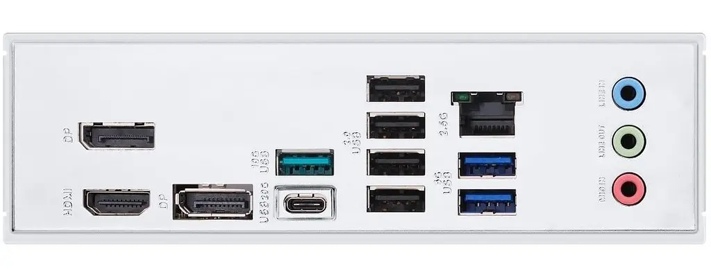Материнська плата ASUS PRIME B860M-A-CSM (PRIME B860M-A-CSM) (Socket 1851, Intel B860, Micro-ATX) - фото 5