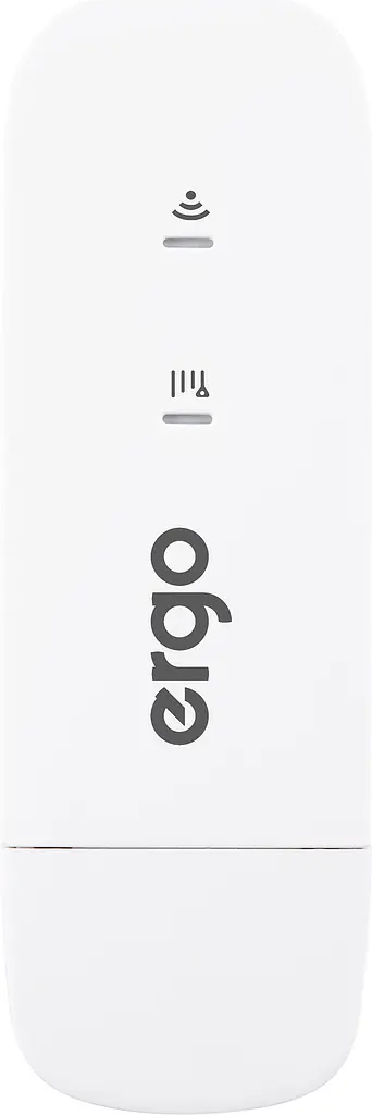 Модем 4G/3G Wi-Fi роутер ERGO W023-CRC9 - фото 2