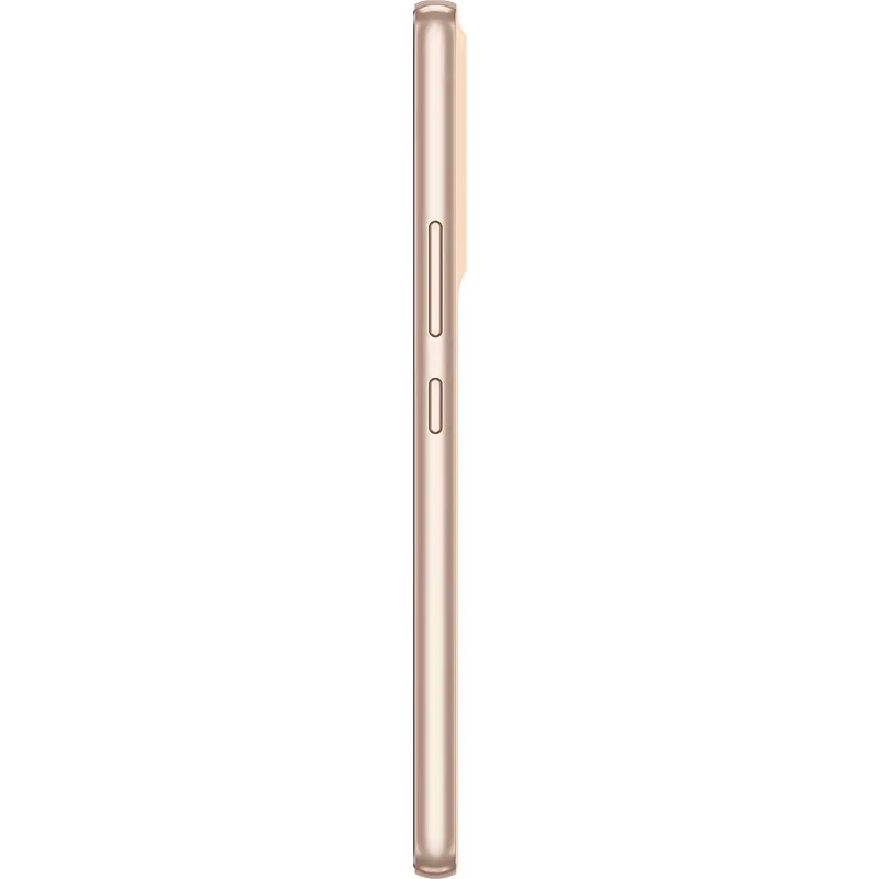 Смартфон Samsung Galaxy A53 5G 6/128Gb Peach [SM-A536BZON] [67386] - фото 9