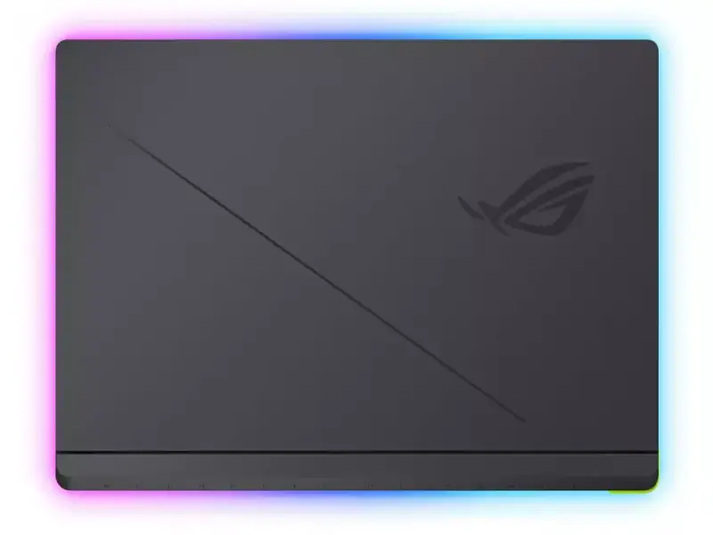 Ноутбук Asus ROG Strix G18 G815LW Eclipse Gray (G815LW-S9106W) - фото 7