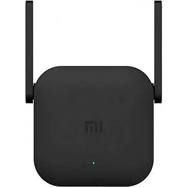Ретранслятор (підсилювач сигналу) Xiaomi Mi WiFi Amplifier Pro (DVB4235GL / DVB4352GL) - фото 2