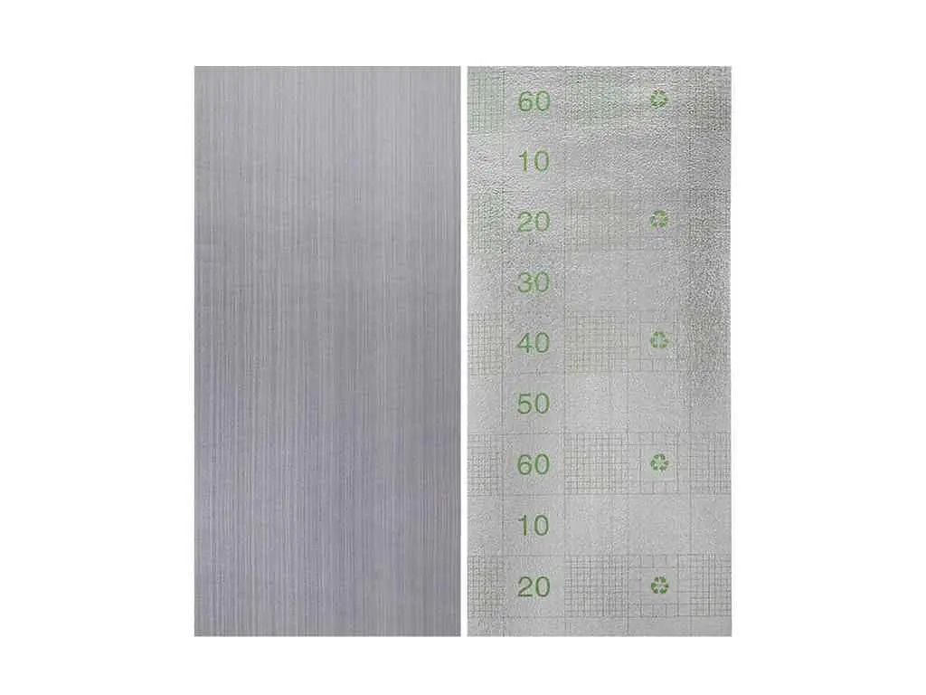 Самоклеюча вінілова плитка в рулоні STICKER WALL 600*3000*2мм Мат SW-00002055 - фото 5