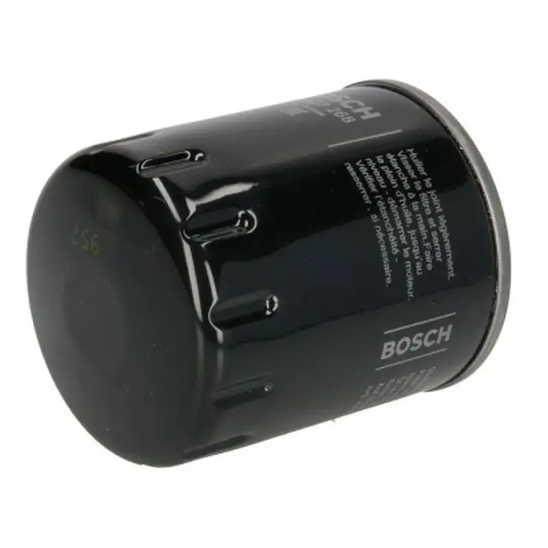 Фільтр масляний Bosch F026407268 - фото 2