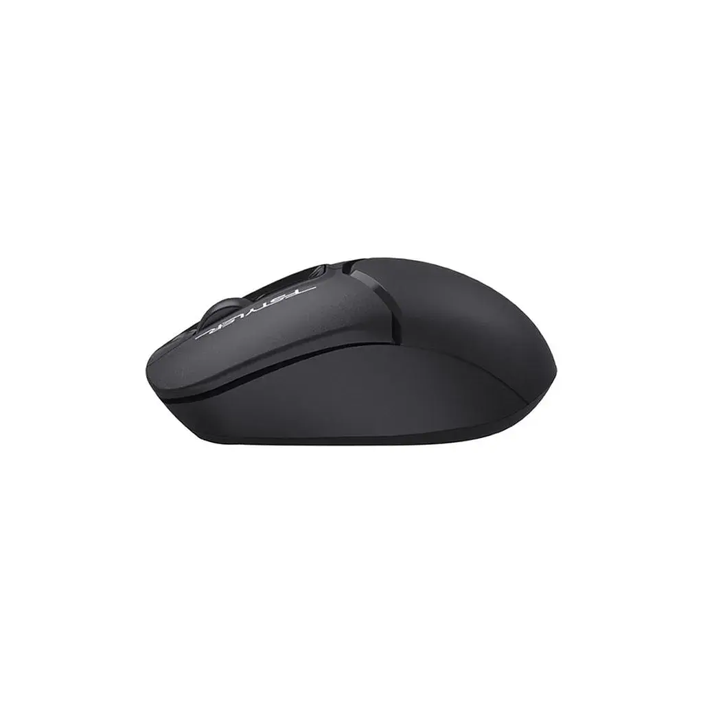 Мишка A4Tech FG12 Black (4711421958912) - фото 4