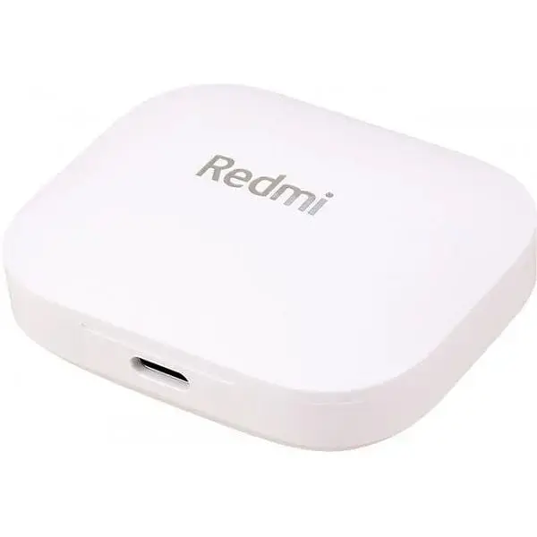 Навушники Hiaomi Redmi Buds 5 CN version TWS білі BHR7626CN - фото 7