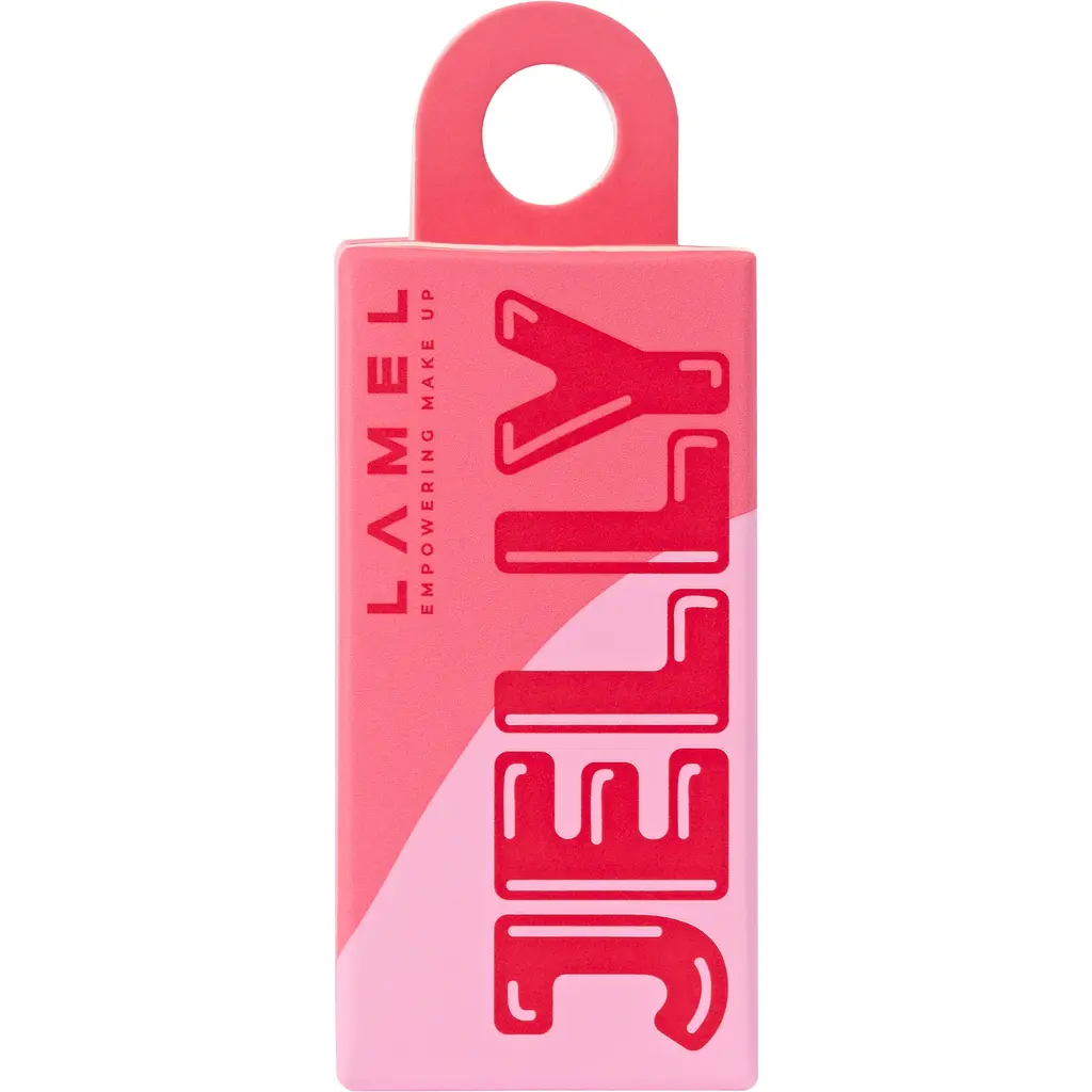 Румяна-желе Lamel Water Jelly Blush 02 6.6 г - фото 3