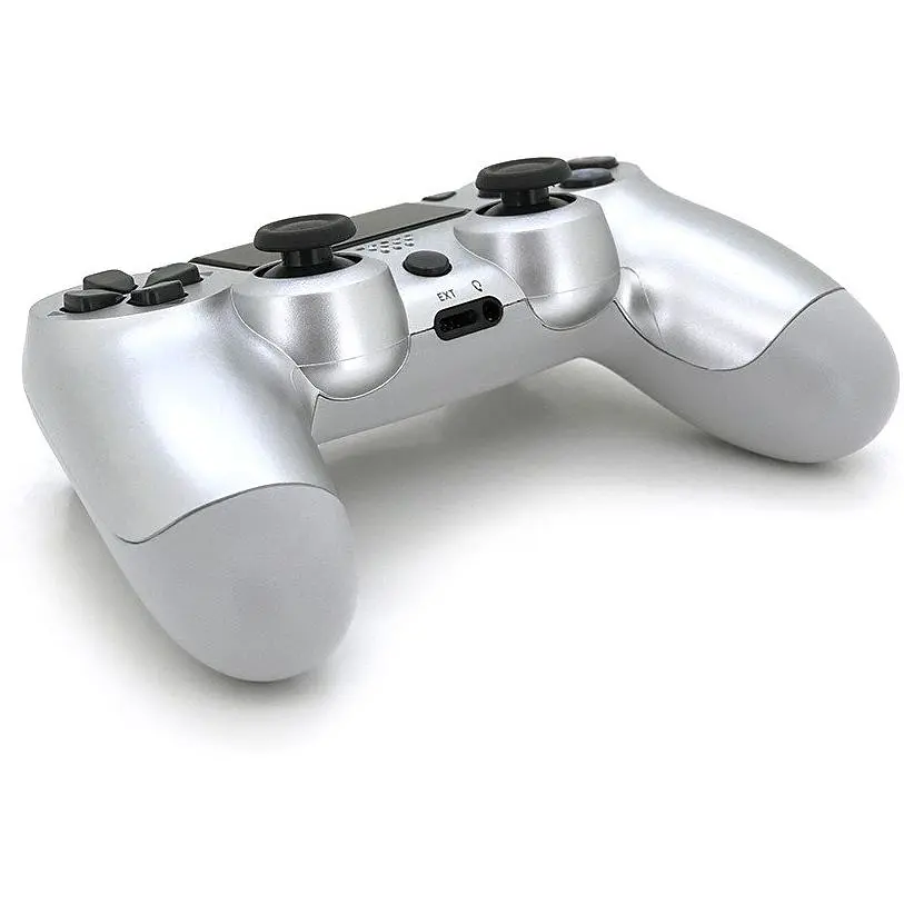 Геймпад джойстик DoubleShock Voltronic PS4 Wireless DUALSHOCK 4 - фото 3