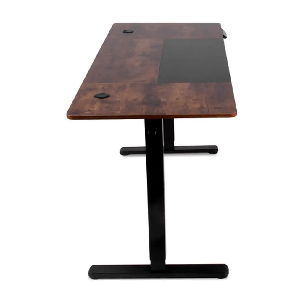 Комп'ютерний стіл Barsky StandUp Loft 1400*600 (BSTL-01) - фото 4
