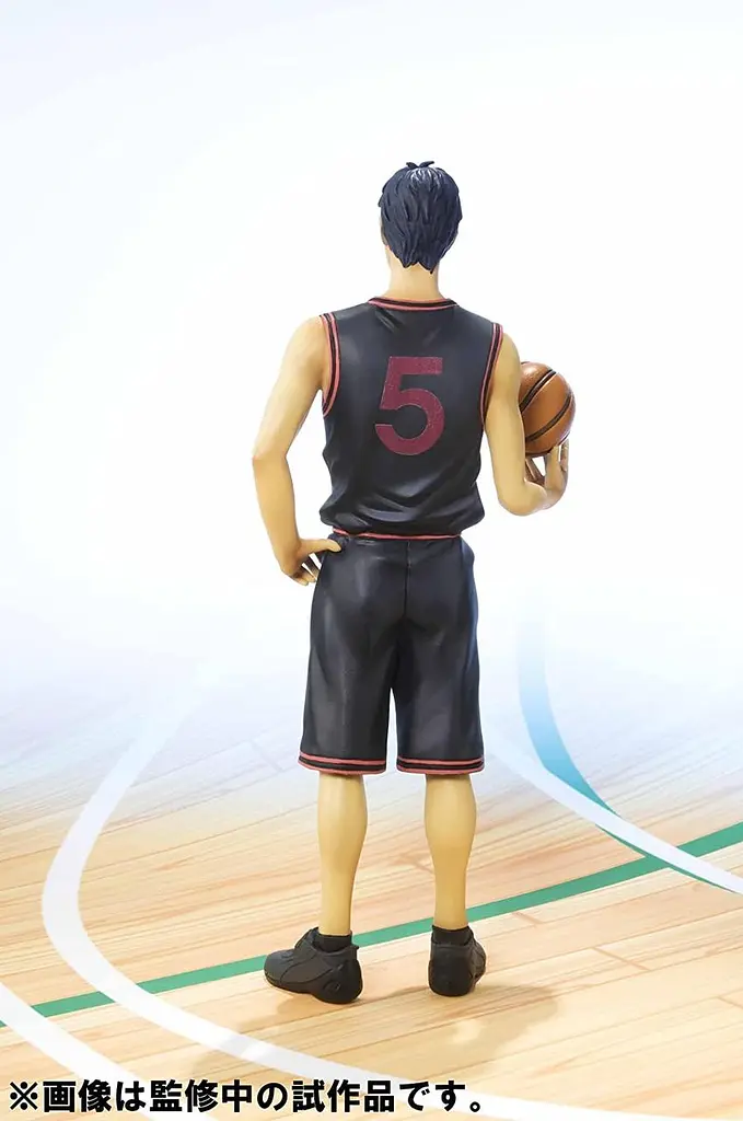 Фігурка Баскетбол Куроко Дайки Kuroko's Basketball Daiki 16 см B KB D - фото 2