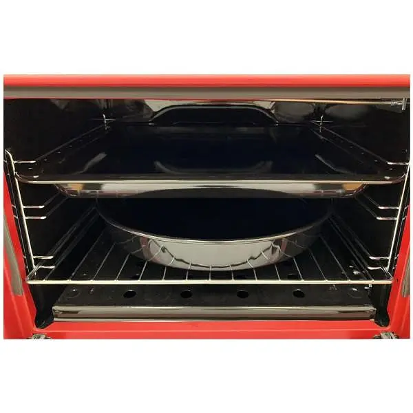 Духовка настольная Liberty T-260 CR - фото 5