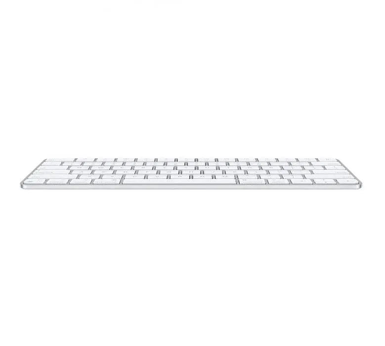 Клавіатура Apple Magic Keyboard 2021 (MK2A3LL/A) [59903] - фото 2