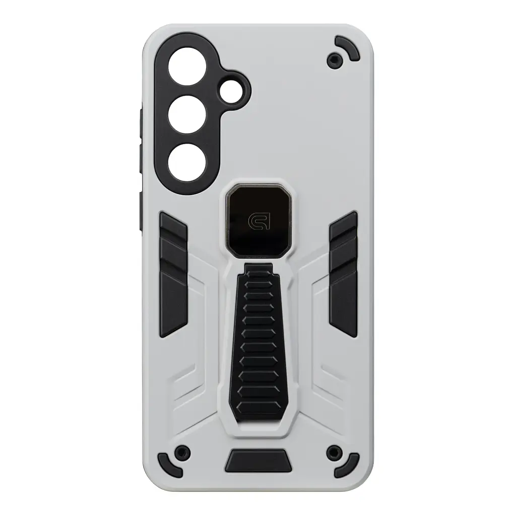 Чохол ArmorStandart Proover для Samsung S26 FE 5G Grey