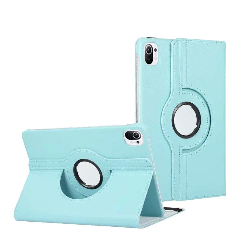 Чохол-книжка для планшета Xiaomi Pad 5 /Pad 5 Pro поворотний 360 - фото 8