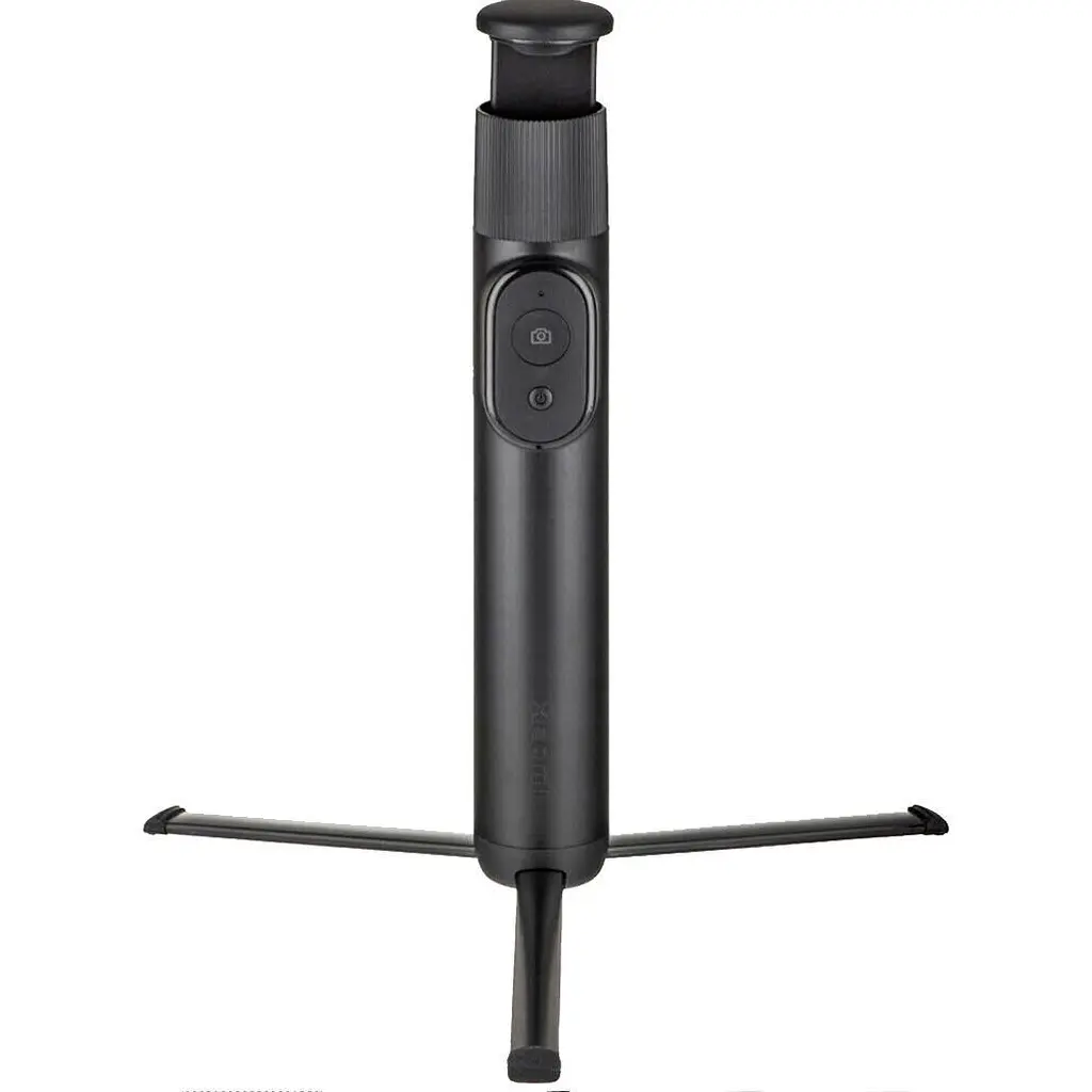 Монопод-трипод Xiaomi Selfie Stick Tripod Mini Black (BHR083KGL) [167178] - фото 7