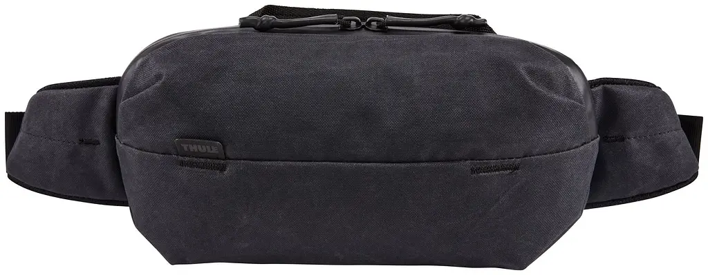 Сумка на пояс Thule Aion Sling Bag black (TH 3204727) - фото 3