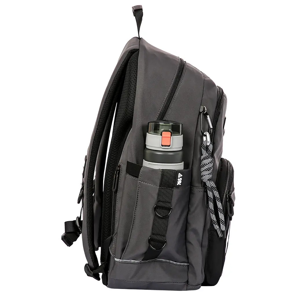 Рюкзак шкільний ортопедичний шкільний Yes Free Mode TS-47L - фото 4