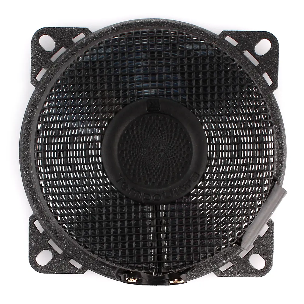 Коаксіальна акустична система Morel TEMPO ULTRA INTEGRA 402 - фото 3