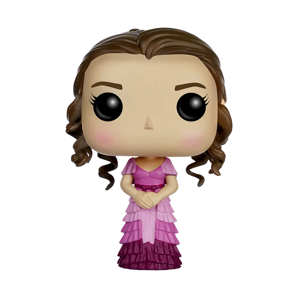 Фігурка Funko Pop Гаррі Поттер Герміона на балу Harry Potter Hermione Granger Ball 10 см HP HG 11 - фото 2