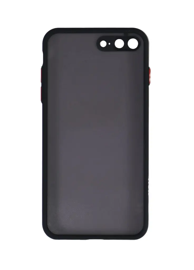 Чехол XON PhoneCase для iPhone 7 Plus/8 Plus (PCSB1108200B 9281) Черный - фото 3