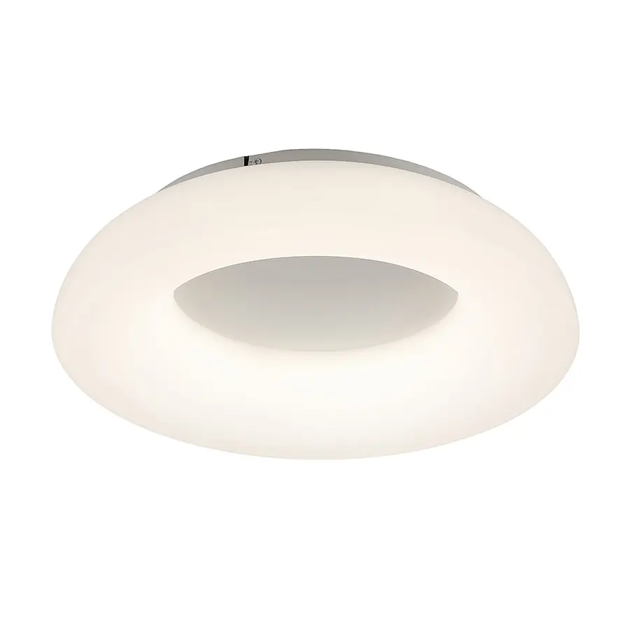 Люстра потолочная LED Levistella 797MX6018AP (580), 80W, три режима света, пульт, современный стиль - фото 3