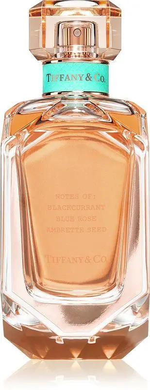 Парфумована вода Tiffany & Co Rose Gold 75 мл