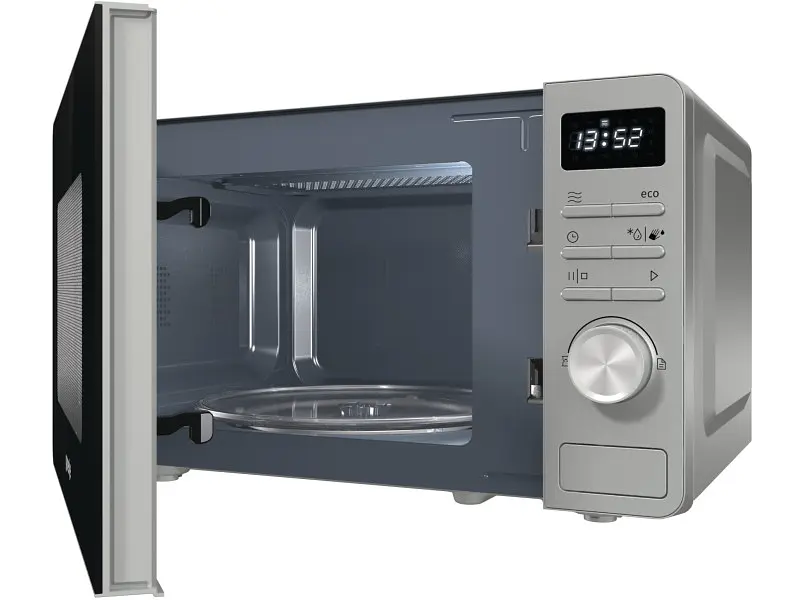 Мікрохвильова піч Gorenje MO20A3X - фото 2
