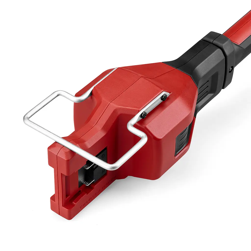 Тример-коса акумуляторна GP-BC 36/430 Li BL - Solo 36В(18+18) 5200об/хв 7.25кг без АКБ та ЗП Einhell sad0002058 - фото 8