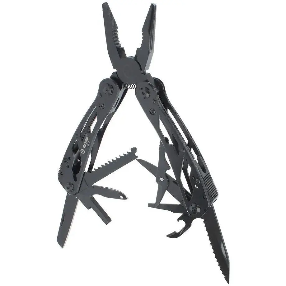 Мультитул Multi Tool Ganzo G202B - фото 2