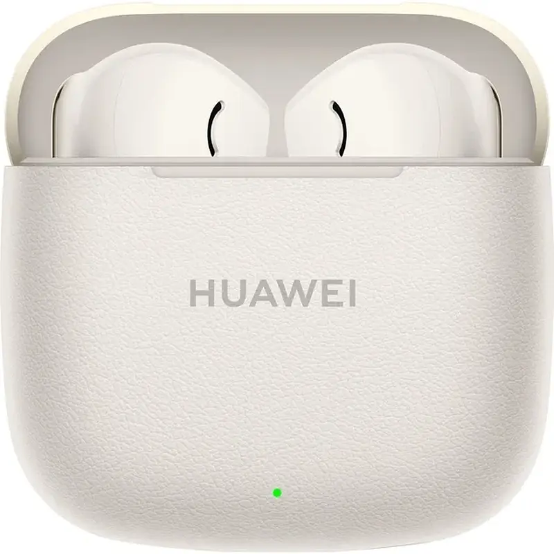 Навушники HUAWEI Freebuds SE 3 Beige 6942103140105 - фото 10