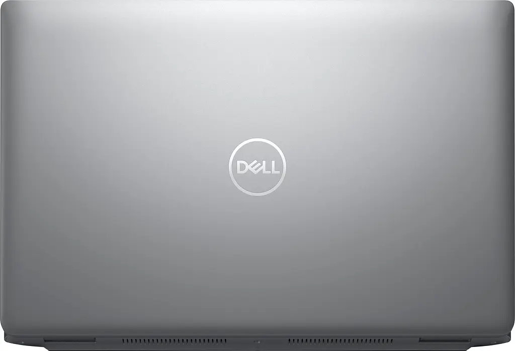 Ноутбук Dell Latitude 5550 15.6' FHD IPS AG, Intel U7 165U, 32GB, F512GB, UMA, Lin, сірий (N099L555015UA_UBU) - фото 9