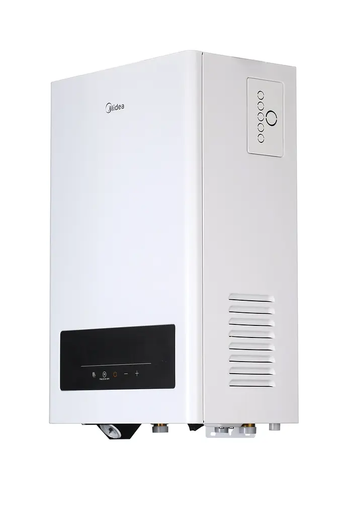Котел газовий Midea L1GB24-C20WS (000004433) - фото 2