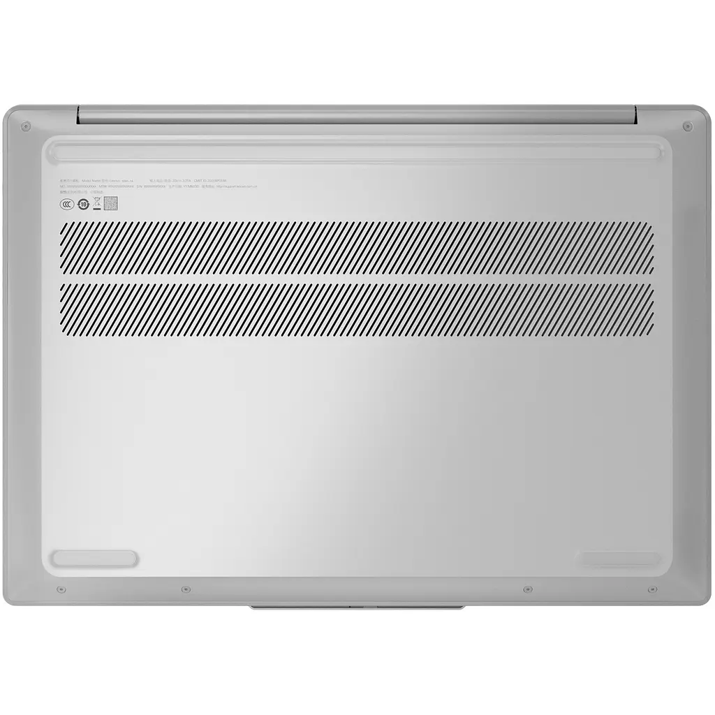 Ноутбук Lenovo IdeaPad Slim 5 14Q8X9 Snapdragon X Plus X1P-42-100 la 34GHz, 16GB LPDDR5x, 1TB, Qualcomm Hexagon NPU - фото 8