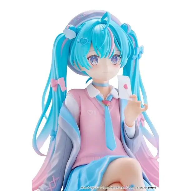 Фігурка FuRyu Хацуне Міку Noodle Hatsune Miku Noodle stopper Love Blazer 13 см FR NLB HM 13 - фото 2