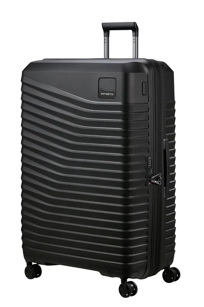 Валіза 81 См Samsonite INTUO BLACK 81x54x33(36) KL9*09004 - фото 10