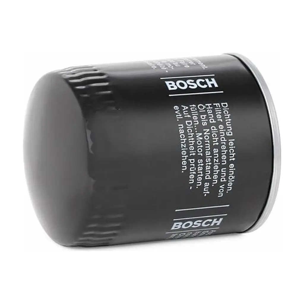 Фільтр масляний Bosch 0 451 103 313 - фото 2