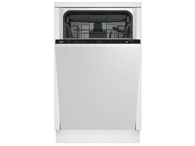 Вбудована посудомийна машина Beko DIS 46120