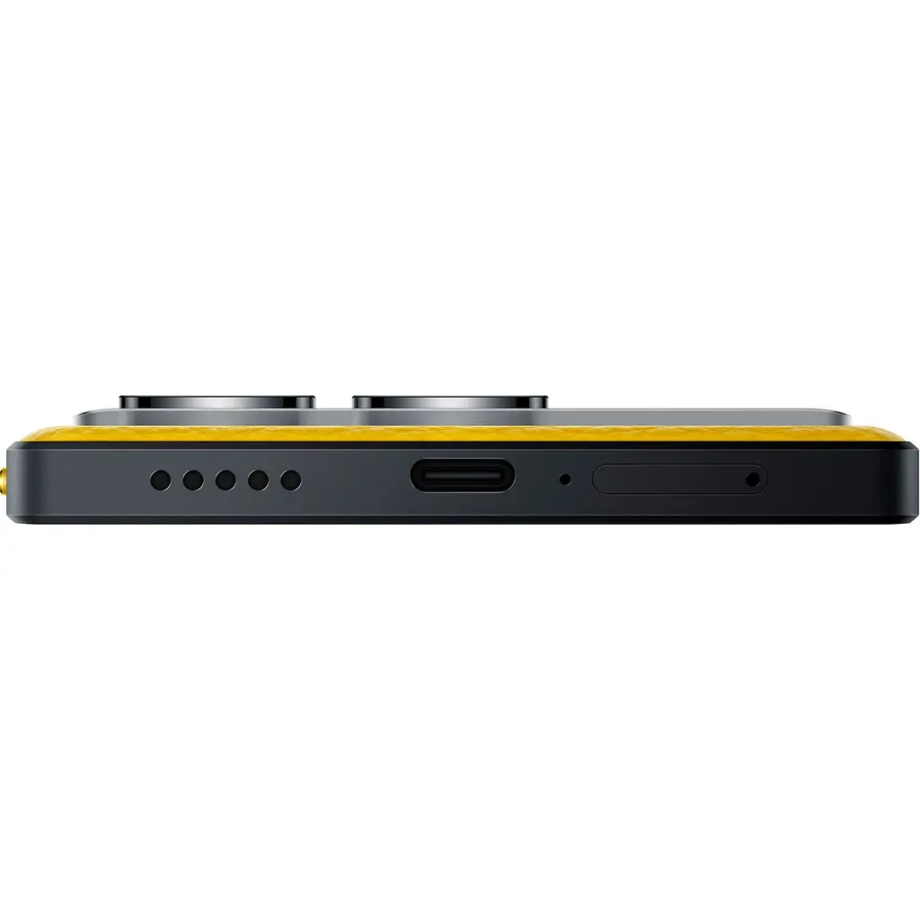 Смартфон Poco X6 Pro 8/256Gb Global EU Yellow [100251] - фото 11