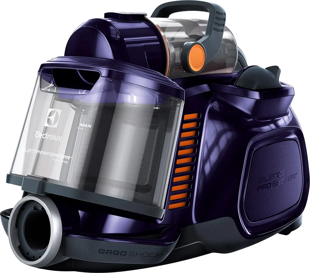 Пылесос Electrolux ESPC71DB [90331] - фото 2