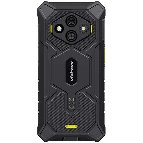 Смартфон Ulefone RugKing 3 Pro 8/128Gb Green Global version - фото 4