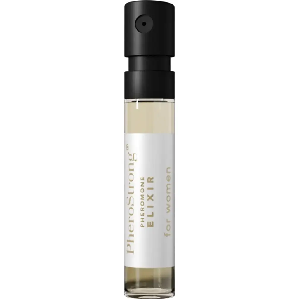Парфуми з феромонами для жінок Medica-Group PheroStrong Pheromone Elixir for Women 2 мл - фото 2