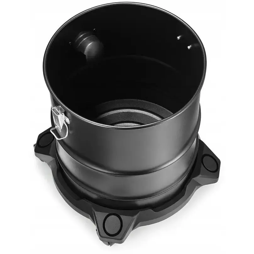 Пилосос Kerch Tajfun промисловий 2200W 20 л - фото 6