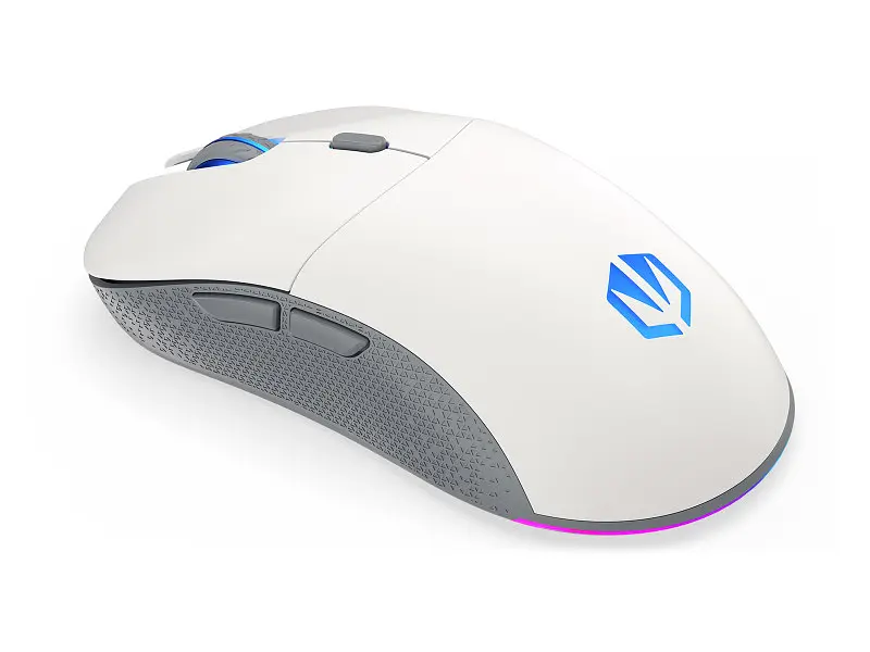 Миша ENDORFY GEM PLUS WIRELESS ONYX WHITE (EY6A015) - фото 2