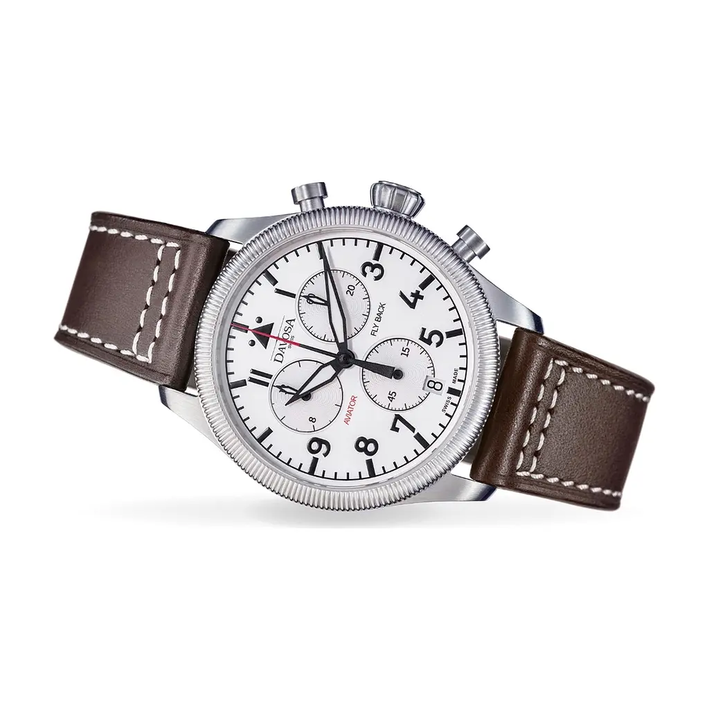 Наручний годинник Davosa 162.499.15 - фото 2