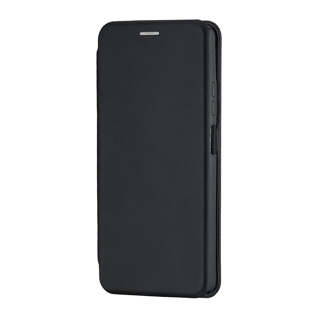 Чохол-книжка Standart Xiaomi Redmi Note 12 Pro 5G/Poco X5 Pro 5G Black