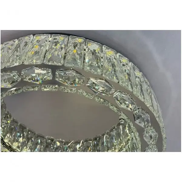 Led люстра кришталева Linisoln 3122-500 - фото 3