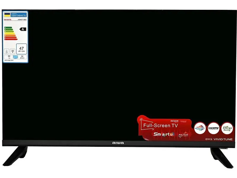 Телевізор Aiwa JH24DT180S - фото 2