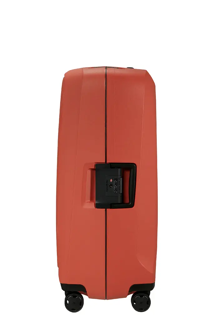 Валіза Samsonite ESSENS 75 см CLAY 75х52x33 KM0*17003 - фото 7